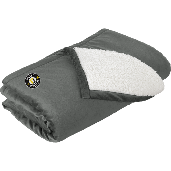 Upland Athletics Mountain Lodge Blanket