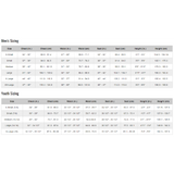 Charlotte Rush Bauer Youth S24 Team Tech Tee