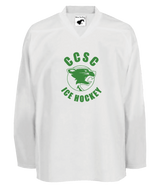 Chester County Adult Practice Jersey