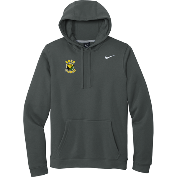 Chester County Nike Club Fleece Pullover Hoodie