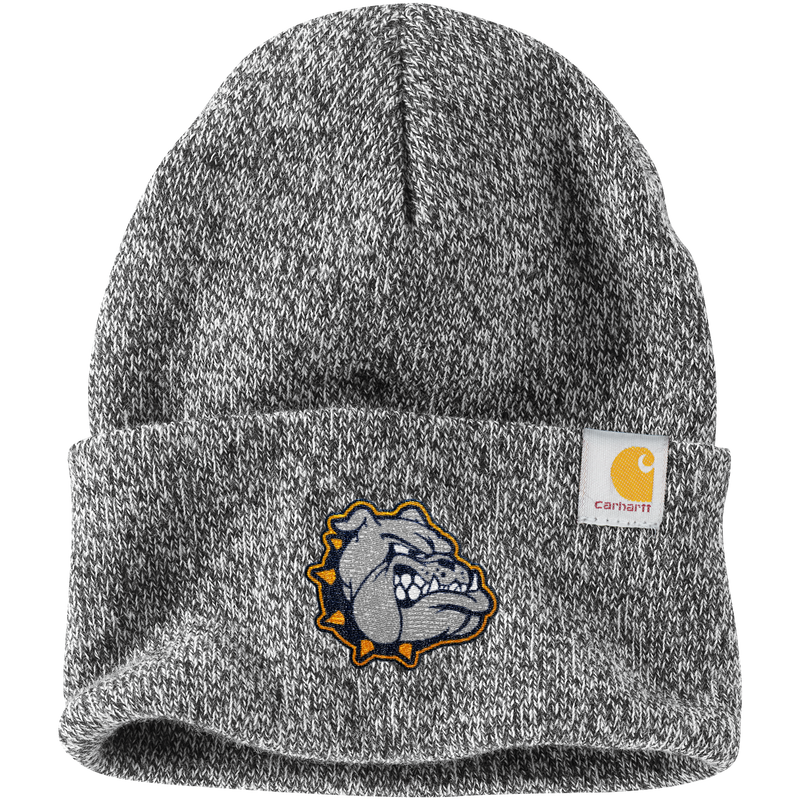 Chelsea Bulldogs Carhartt Watch Cap 2.0