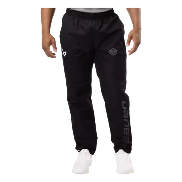 Youth Bauer S24 Lightweight Pants (Charlotte Rush)