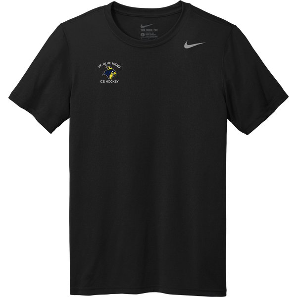 Delaware Jr. Blue Hens Nike Team rLegend Tee