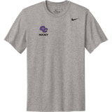 Curry College Nike Team rLegend Tee