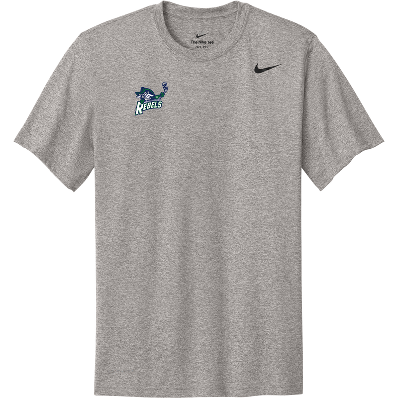 Kensington Valley Rebels Nike Team rLegend Tee