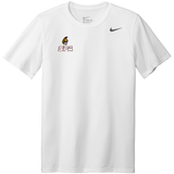 Seacoast Spartans (SPA) Nike Team rLegend Tee