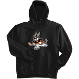 Danbury Hat Tricks Ultimate Cotton - Pullover Hooded Sweatshirt