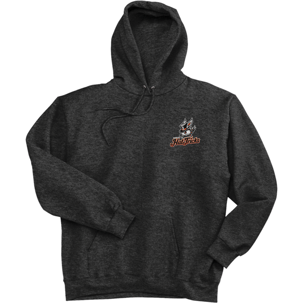 Danbury Hat Tricks Ultimate Cotton - Pullover Hooded Sweatshirt