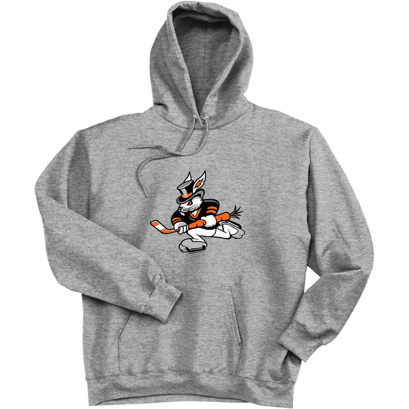 Danbury Hat Tricks Ultimate Cotton - Pullover Hooded Sweatshirt