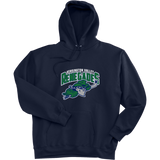 Kensington Valley Renegades Ultimate Cotton - Pullover Hooded Sweatshirt