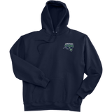 Kensington Valley Raiders Ultimate Cotton - Pullover Hooded Sweatshirt