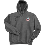 Metro Jets Ultimate Cotton - Pullover Hooded Sweatshirt