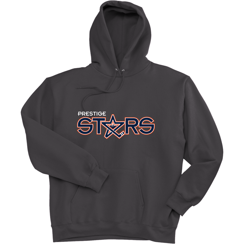 Prestige Stars Ultimate Cotton - Pullover Hooded Sweatshirt