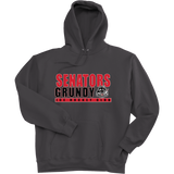 Grundy Senators Ultimate Cotton - Pullover Hooded Sweatshirt