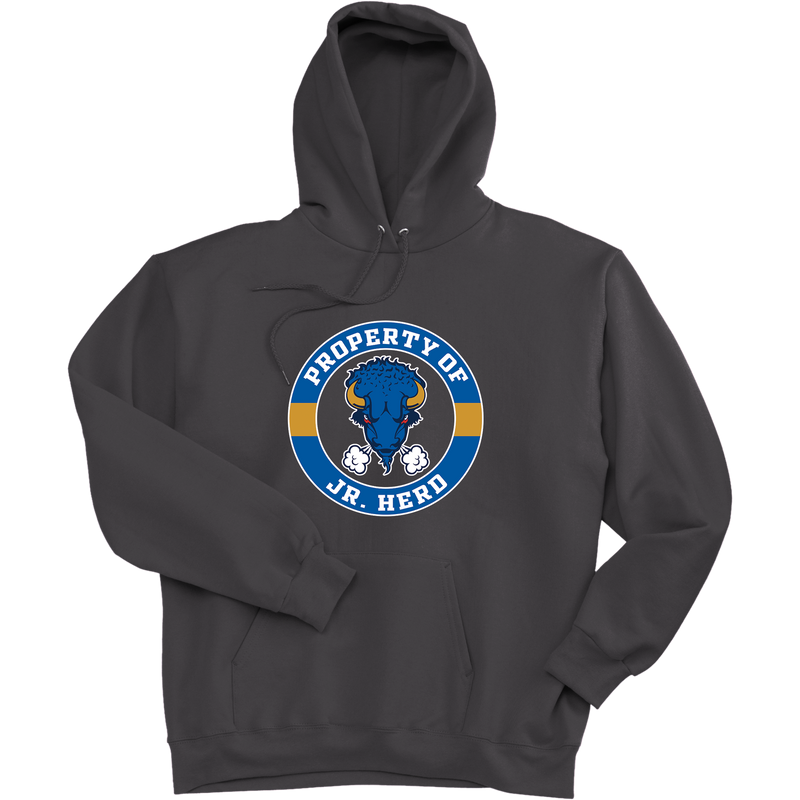 Jr. Herd Ultimate Cotton - Pullover Hooded Sweatshirt