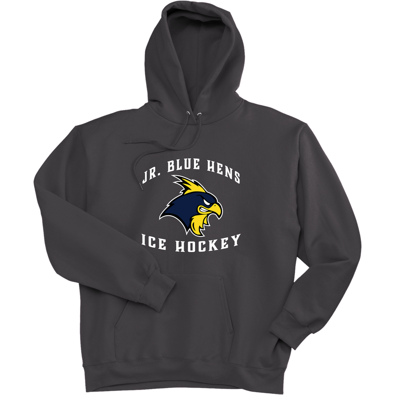 Delaware Jr. Blue Hens Ultimate Cotton - Pullover Hooded Sweatshirt