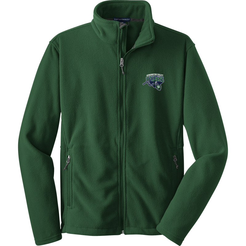 Kensington Valley Raiders Value Fleece Jacket