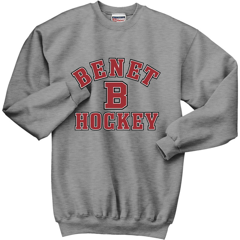 Benet Hockey Ultimate Cotton - Crewneck Sweatshirt