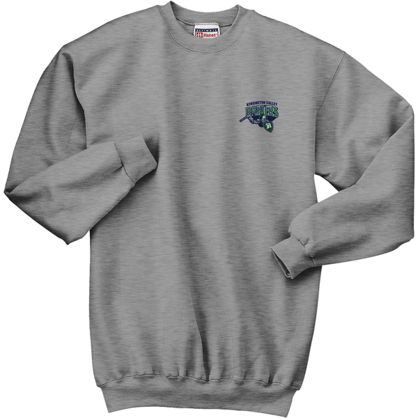 Kensington Valley Raiders Ultimate Cotton - Crewneck Sweatshirt