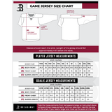 Council Rock North Youth Goalie Jersey