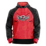 Grundy Senators Youth Sublimated Hoodie
