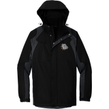 Chelsea Bulldogs Ranger 3-in-1 Jacket