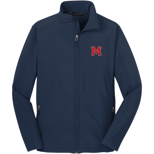 Mount St. Charles Core Soft Shell Jacket