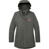 Jr. Mounties Ladies All-Weather 3-in-1 Jacket