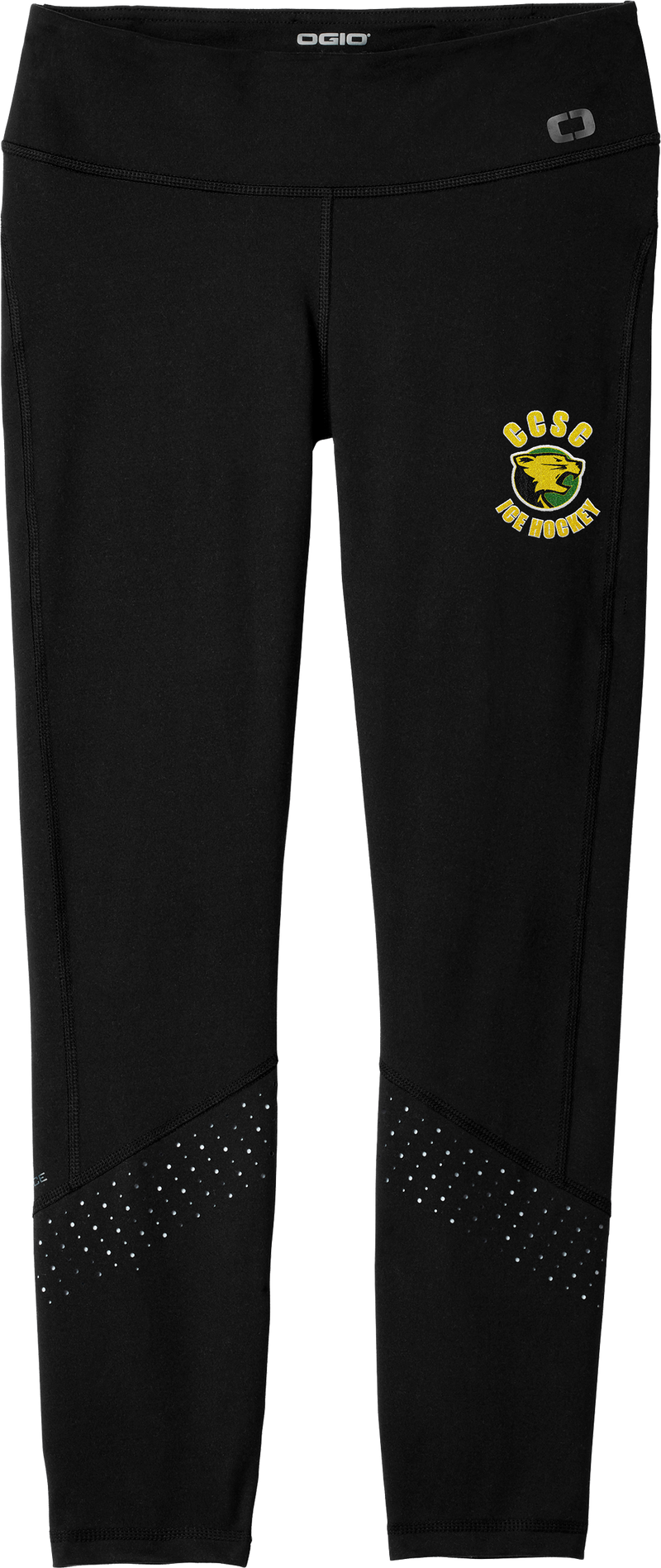 Chester County OGIO ENDURANCE Ladies Laser Tech Legging