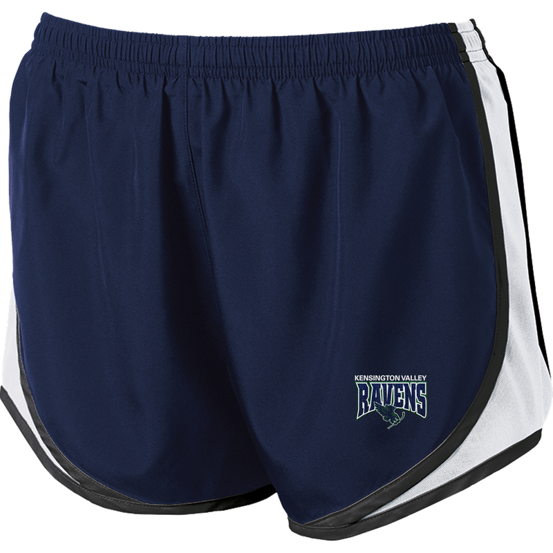 Kensington Valley Ravens Ladies Cadence Short