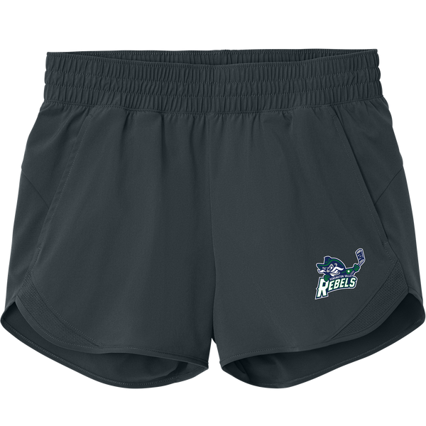 Kensington Valley Rebels Women's Repeat Swift Short