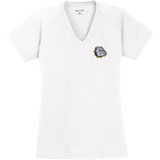 Chelsea Bulldogs Ladies Ultimate Performance V-Neck