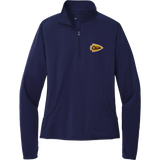 Chelsea Chiefs Ladies Sport-Wick Stretch 1/4-Zip Pullover