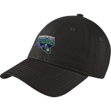 Kensington Valley Raiders New Era Adjustable Unstructured Cap