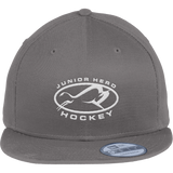 Jr. Herd New Era Flat Bill Snapback Cap