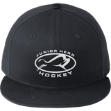 Jr. Herd New Era Flat Bill Snapback Cap
