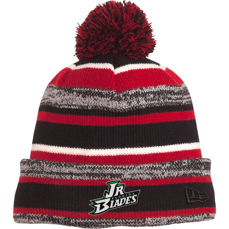 Junior Blades New Era Sideline Beanie
