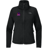 Chicago Phantoms The North Face Women's Osito Fleece Jacket