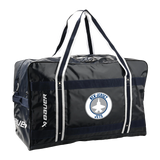 NJ Jets Bauer Pro Equipment Bag