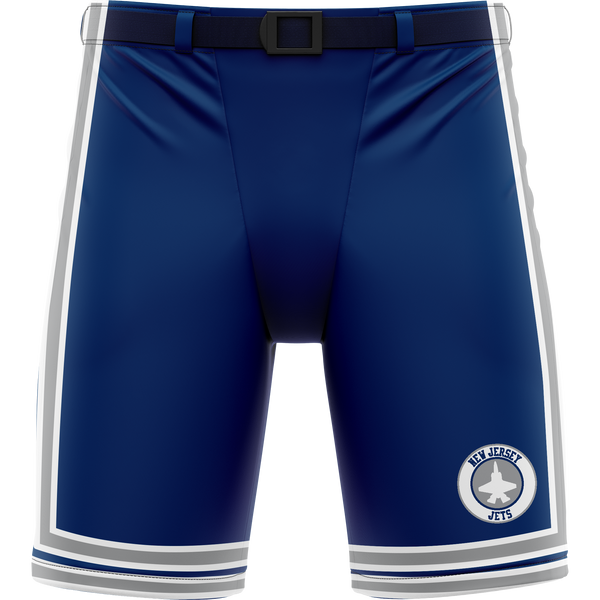 NJ Jets Youth Sublimated Pants Shell