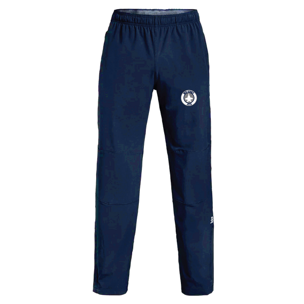 Adult Breakaway Lightweight Warm Up Pants (NJ Jets)