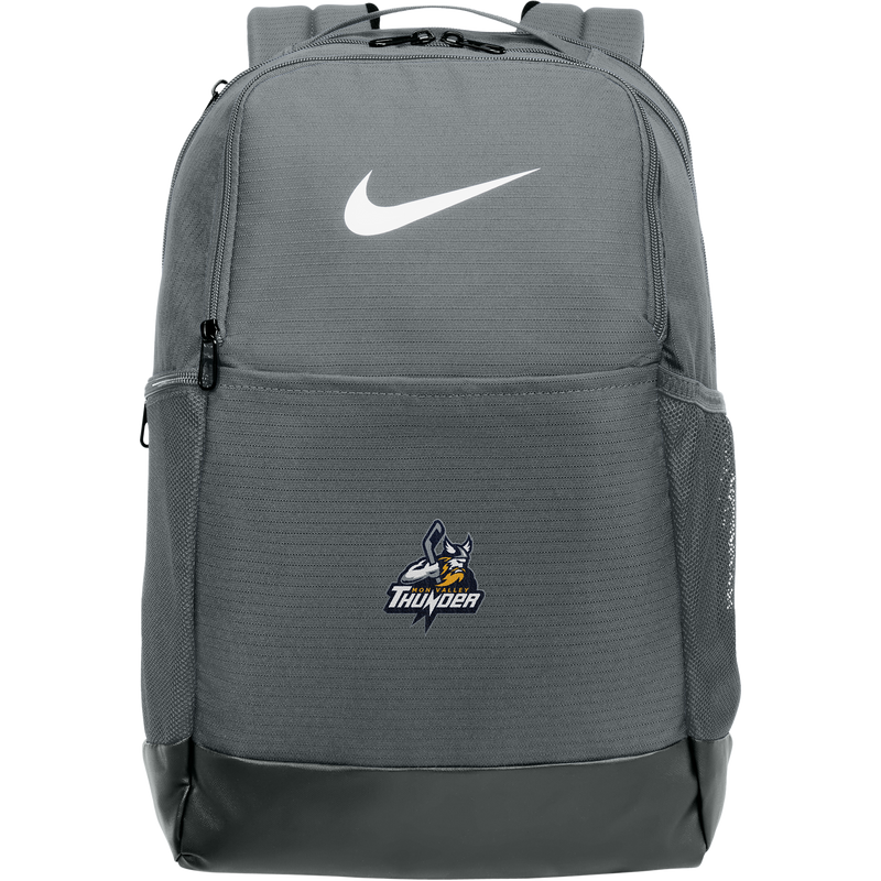 Mon Valley Thunder Nike Brasilia Medium Backpack