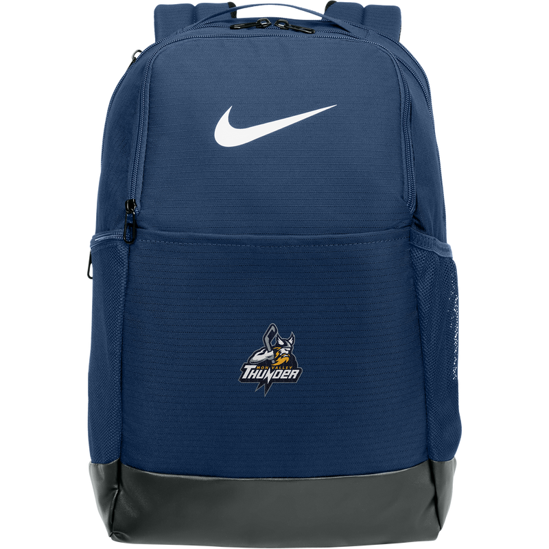 Mon Valley Thunder Nike Brasilia Medium Backpack