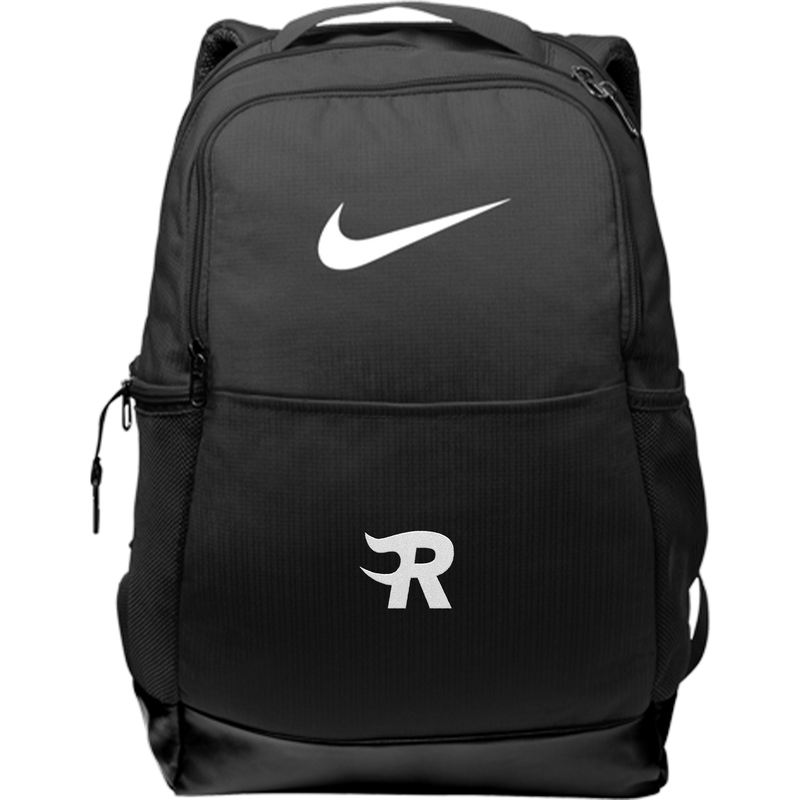 Charlotte Rush Nike Brasilia Medium Backpack