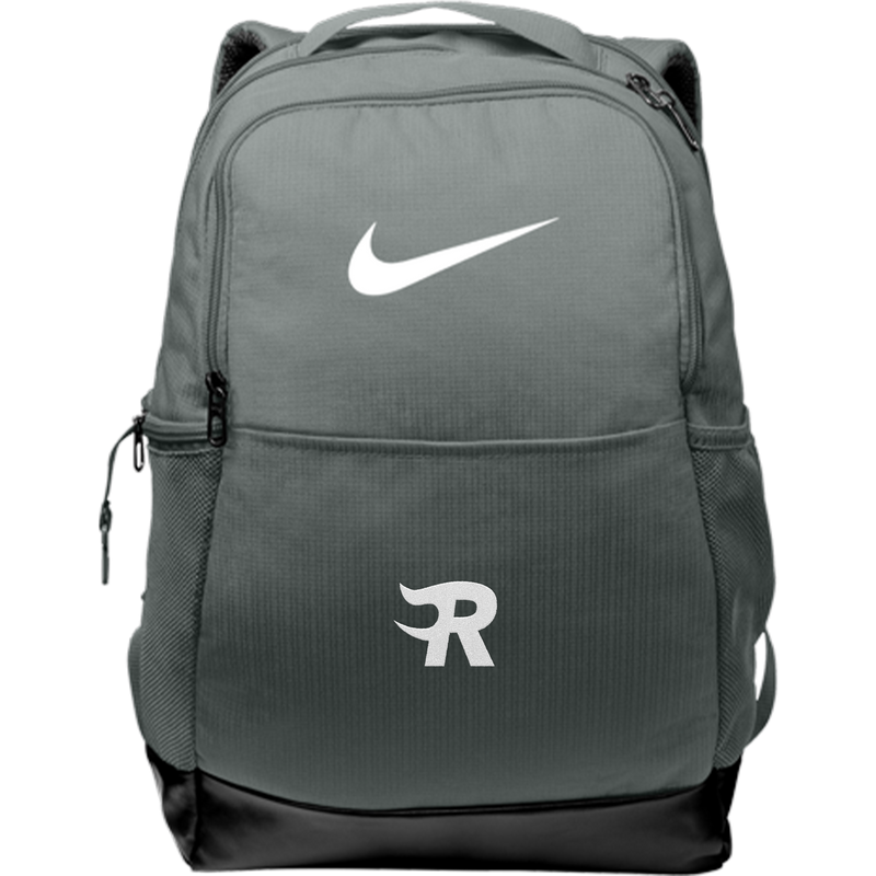 Charlotte Rush Nike Brasilia Medium Backpack