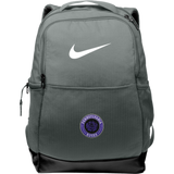 PA Roses Nike Brasilia Medium Backpack