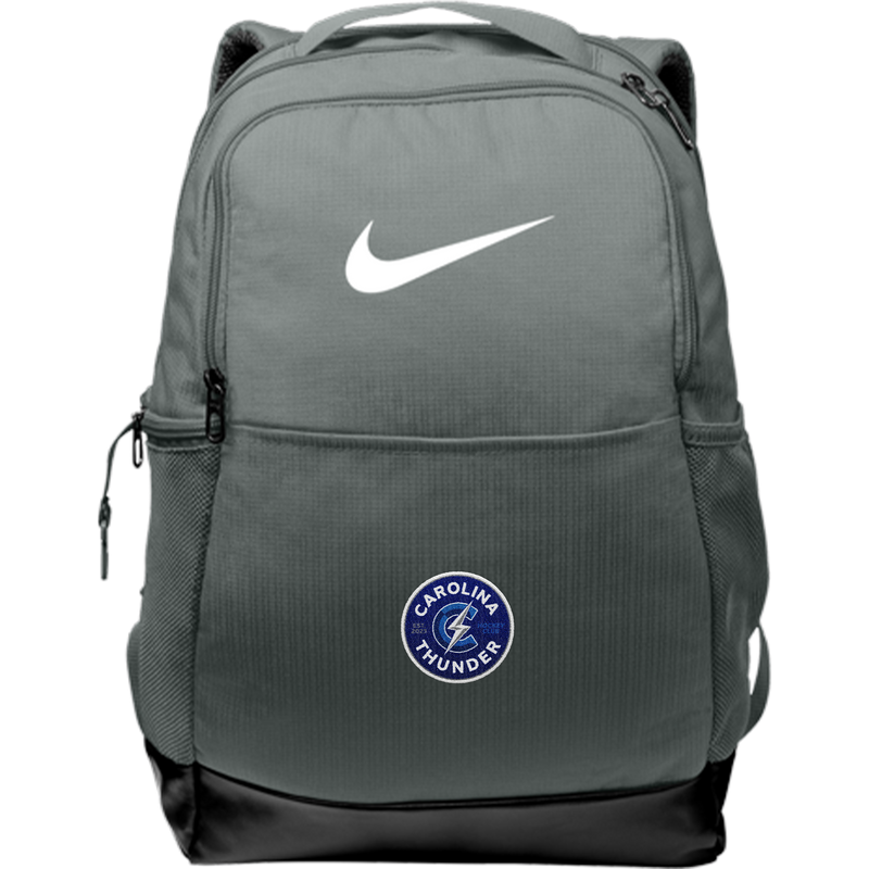 Carolina Thunder Nike Brasilia Medium Backpack