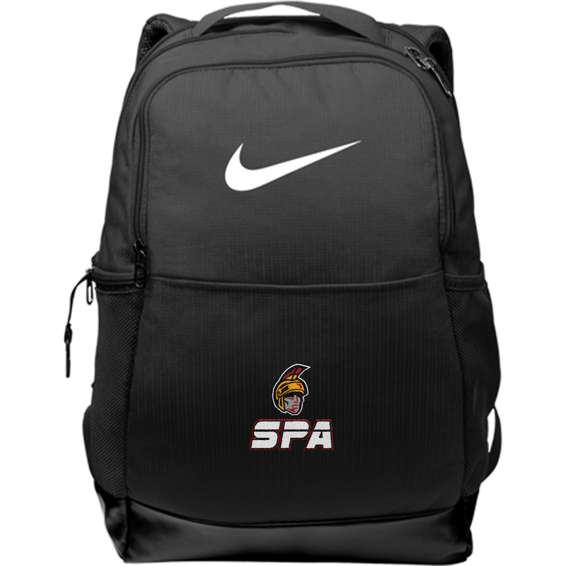 Seacoast Spartans (SPA) Nike Brasilia Medium Backpack