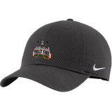 Philly Fire Nike Heritage Cotton Twill Cap