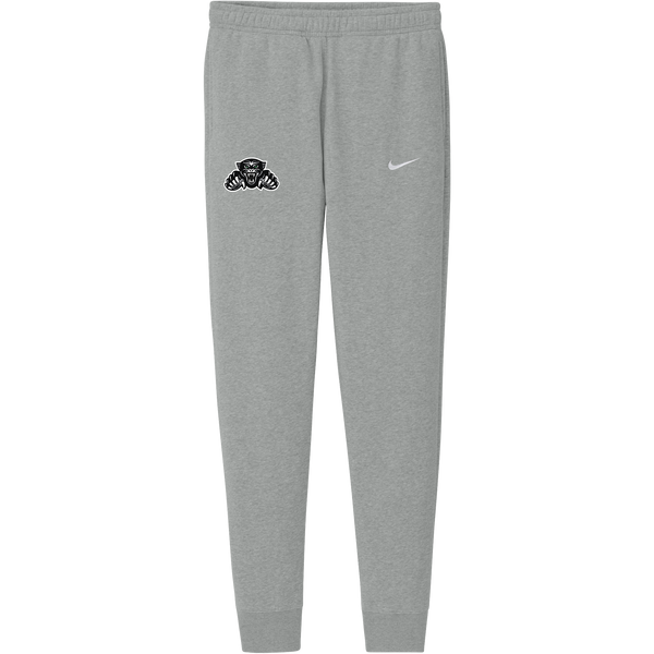 Igloo Jaguars Nike Club Fleece Jogger